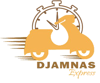 Djamnas Express